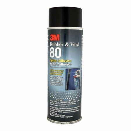 TOTALTURF 19 oz 3M Neoprene Adhesive Spray TO3644450